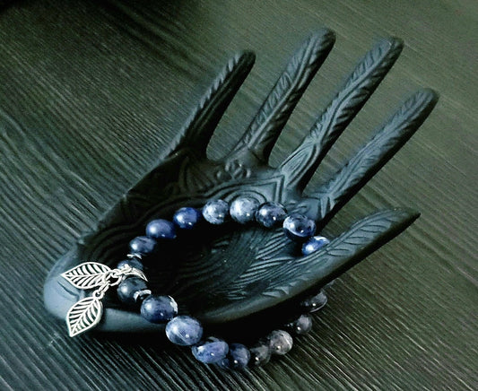 Sodalite Bracelet